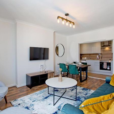 Апартаменты Marvelous Flat In Earls Court - Лондон Экстерьер фото