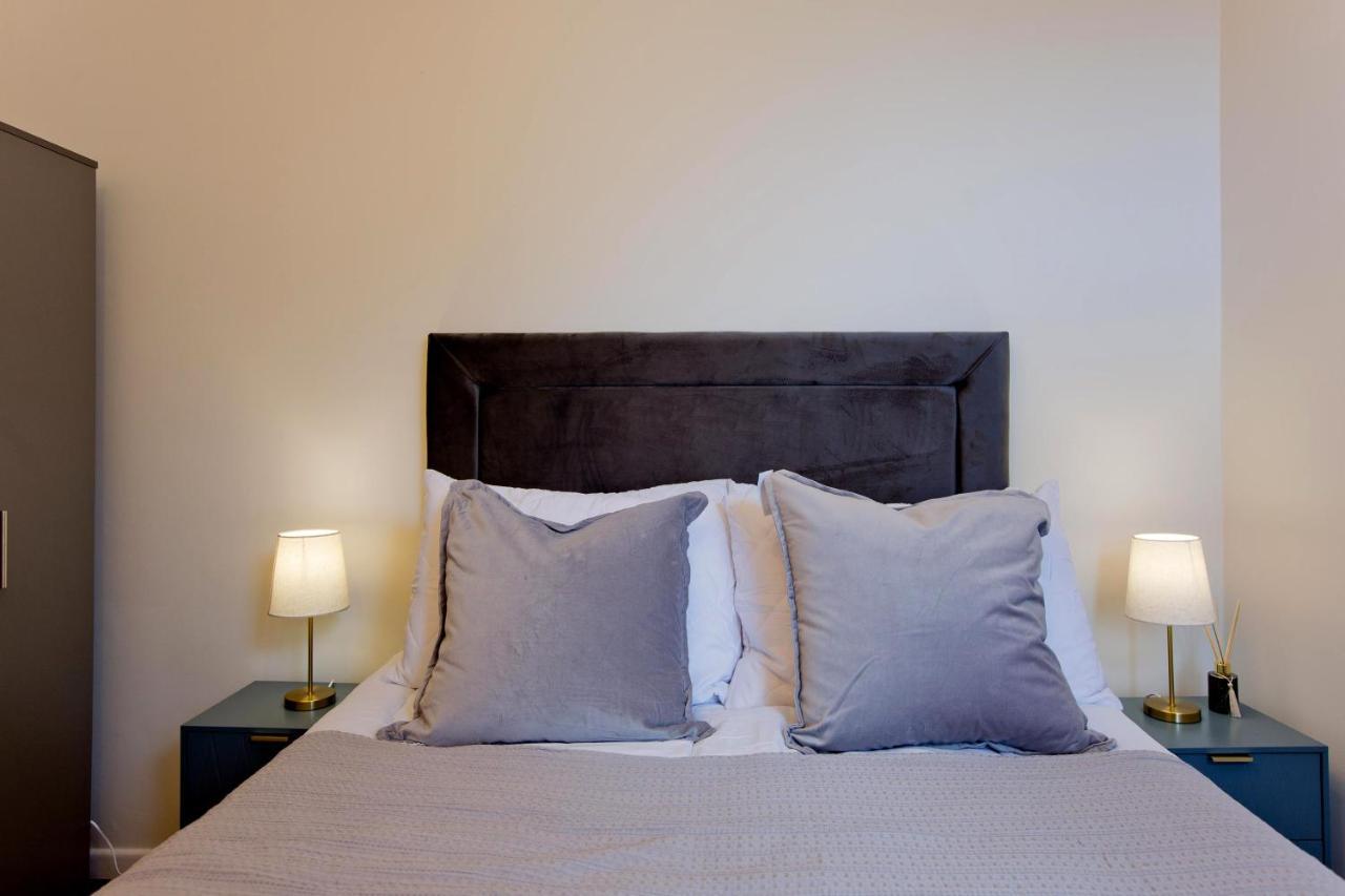 Апартаменты Marvelous Flat In Earls Court - Лондон Экстерьер фото