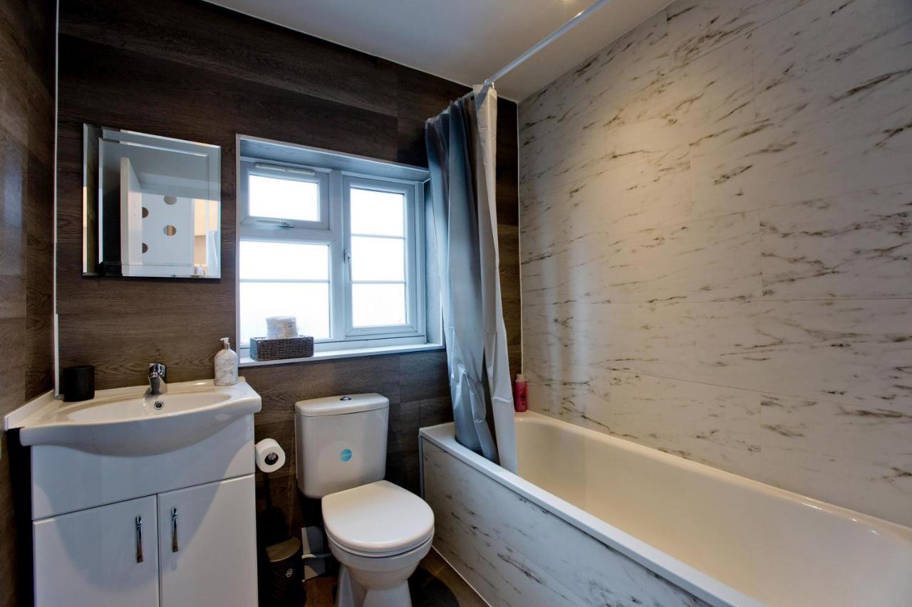 Апартаменты Marvelous Flat In Earls Court - Лондон Экстерьер фото